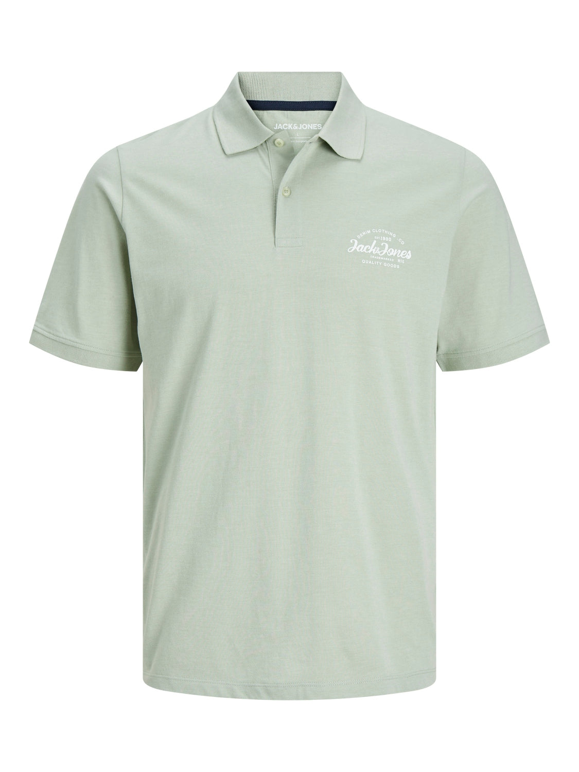 FOREST POLO SS
