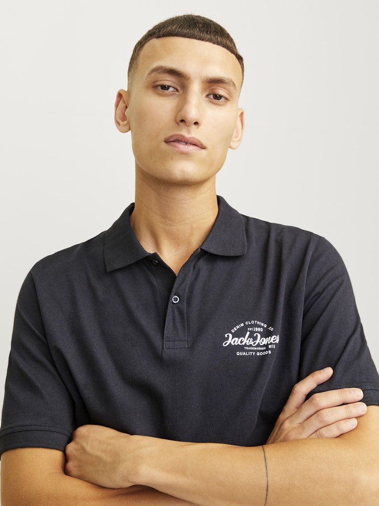 FOREST POLO SS