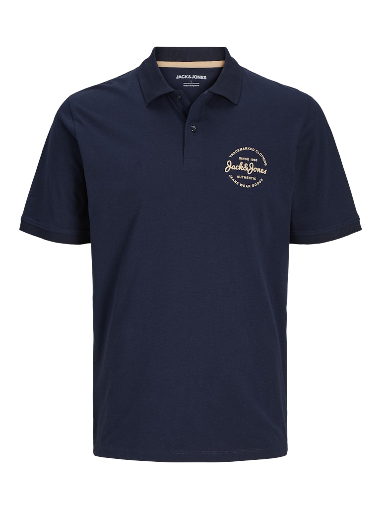 FOREST POLO SS