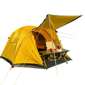 Four Person Outdoor Camping Tent