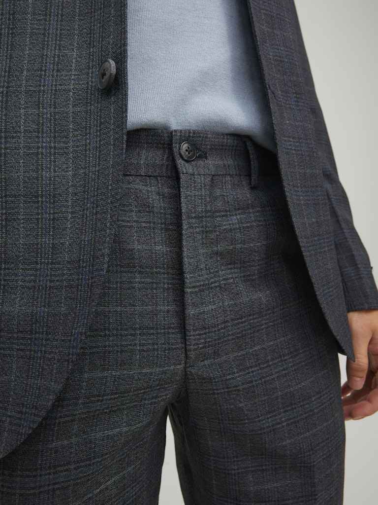 FRANCO CHECK PANT