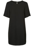 GABBY 2/4 KURZES KLEID