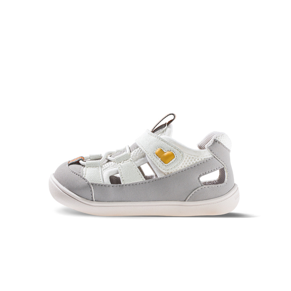 Gentle Baby Non-Slip Breathable Soft-Sole Walking Shoes-5