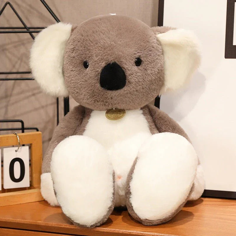 Giant Koala Plush Toy