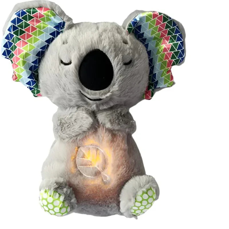 Glowing Cute Stuffed Animal Koala Doll Plush Toy
