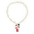 Gorgeous Women's Necklaces With Adjustable Size