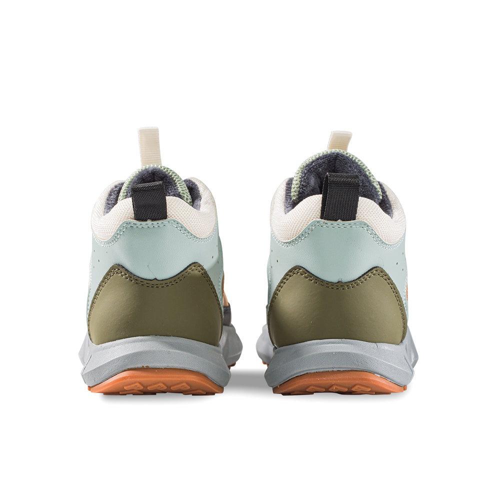Grassland Breathable Soft-Sole Walking Shoes-2