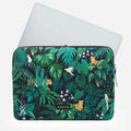 Laptopfodral Green Oasis