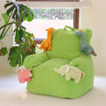 Happy Dream Comfortable Bean Bag Chair-0