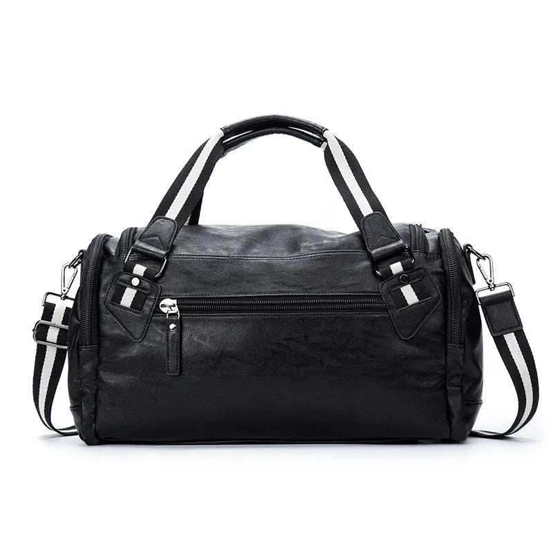 High Capacity Sports Gym Bag