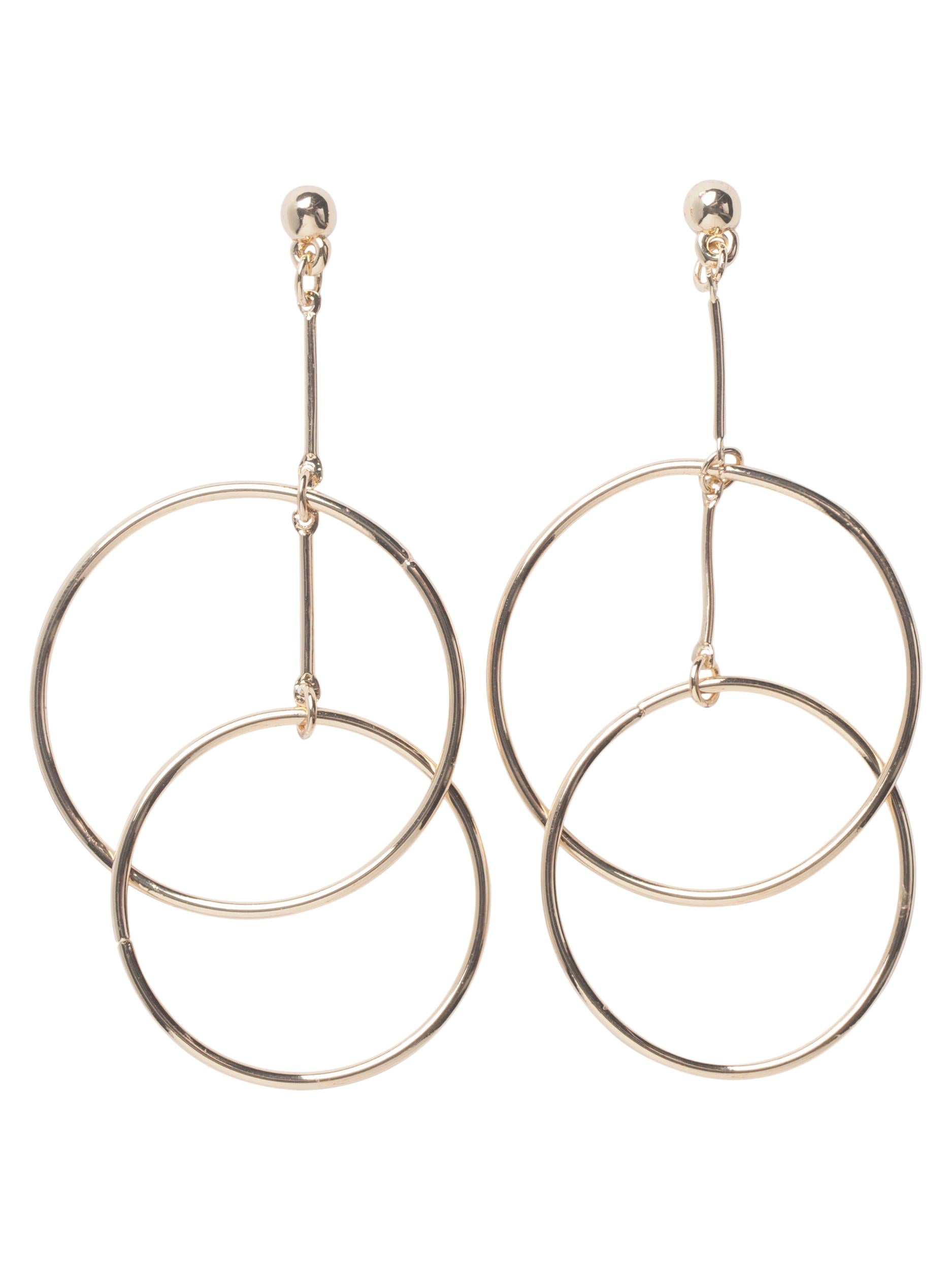 HOBLYN EARRINGS