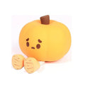 Home Decor Halloween Cute Pumpkin Night Light Lamp