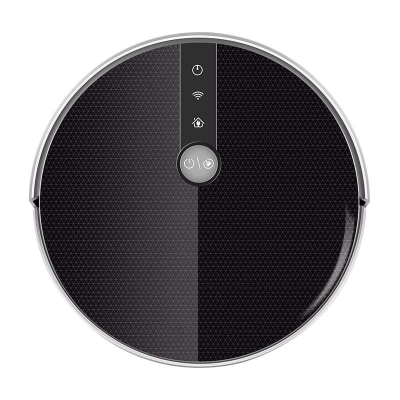 Home Sweeping Self Navigation Robot Vacuum Cleaner