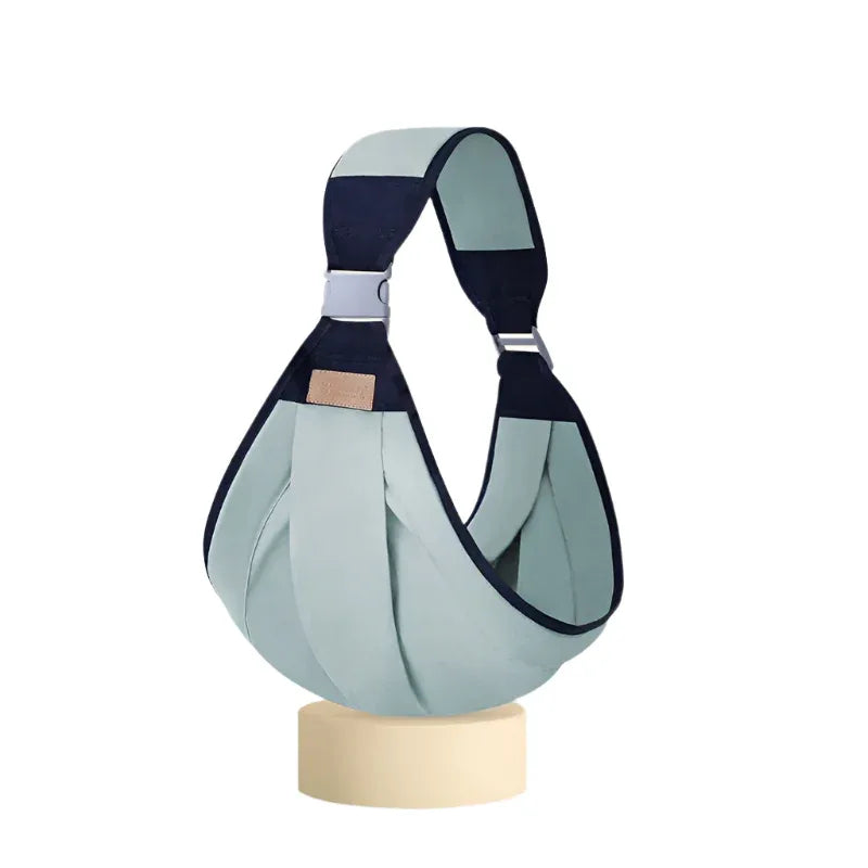 Horizontal Front Carrying Baby Carrier