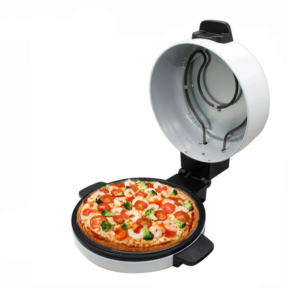 Household Electric Pizza Maker Toaster