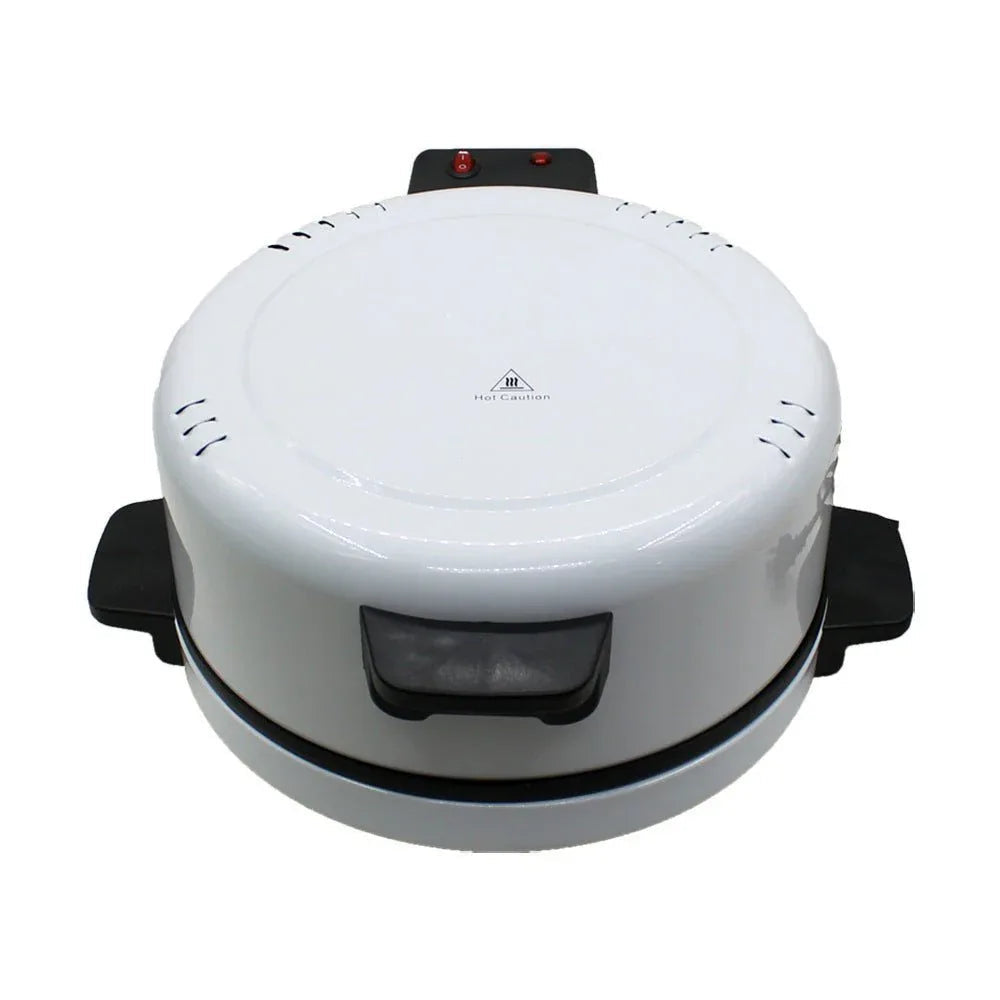Household Electric Pizza Maker Toaster