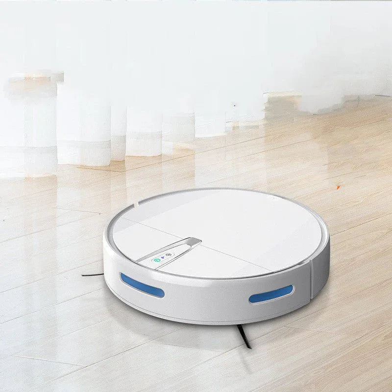Household Ultra-Thin Smart Sweeping Mop & Robot Vacuum Cleaner In One