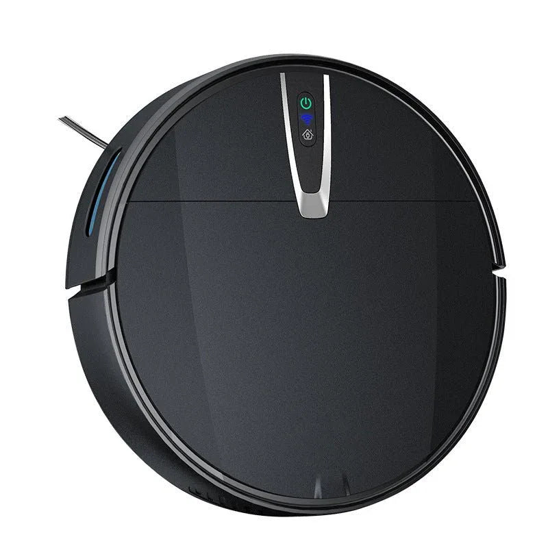 Household Ultra-Thin Smart Sweeping Mop & Robot Vacuum Cleaner In One