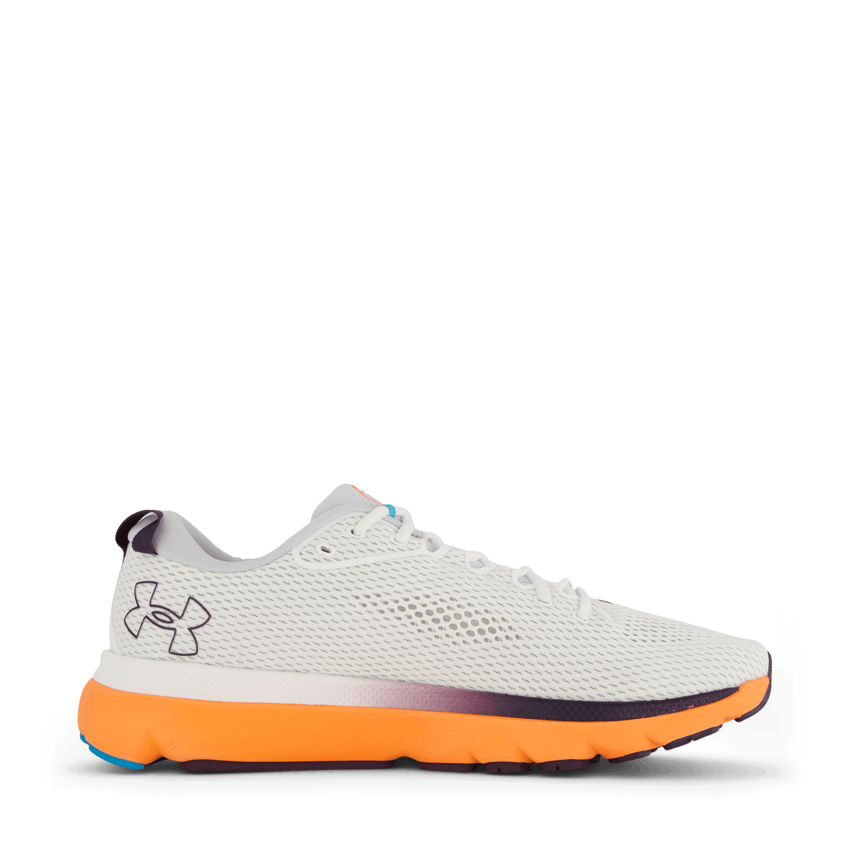 Hovr Infinite 5 White
