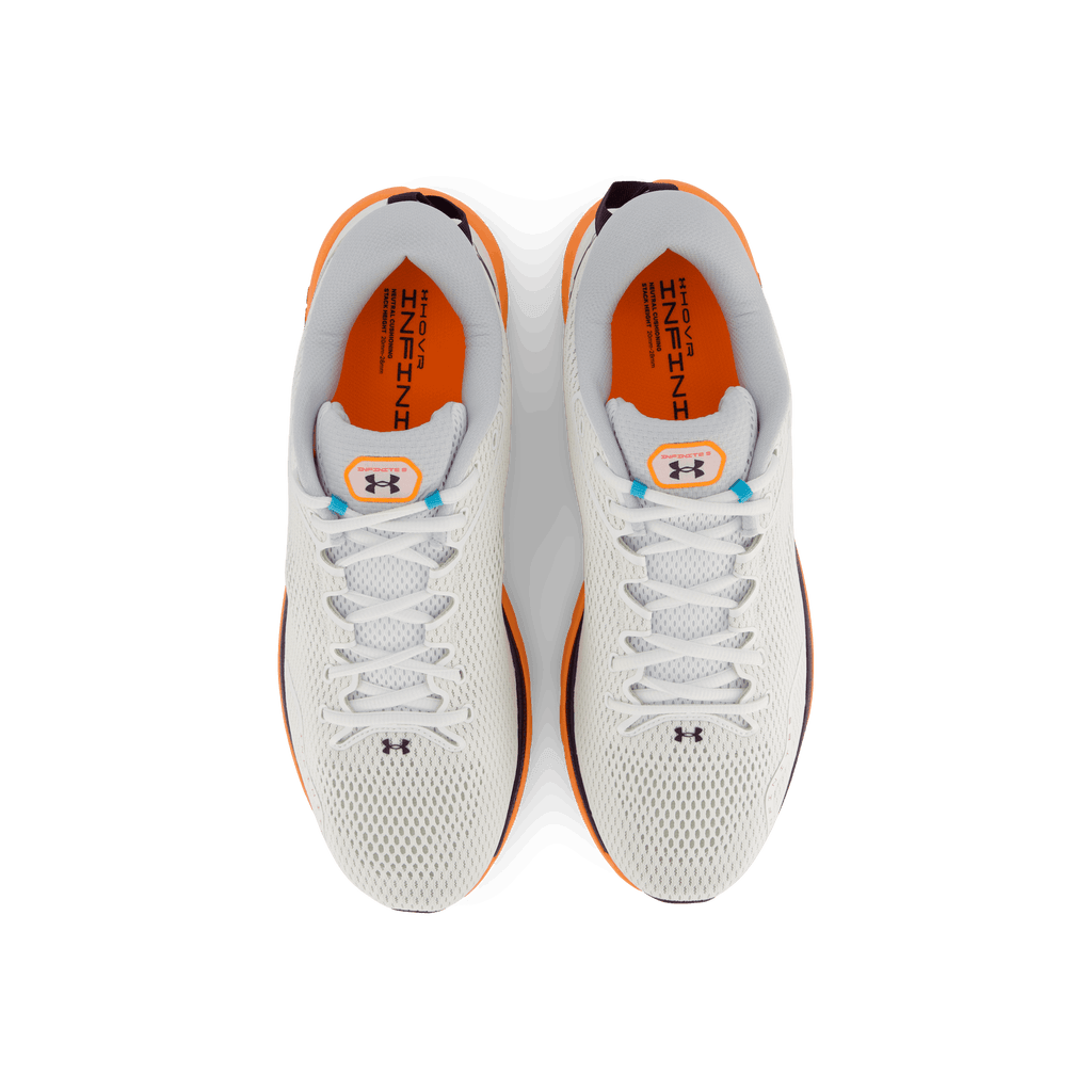 Hovr Infinite 5 White