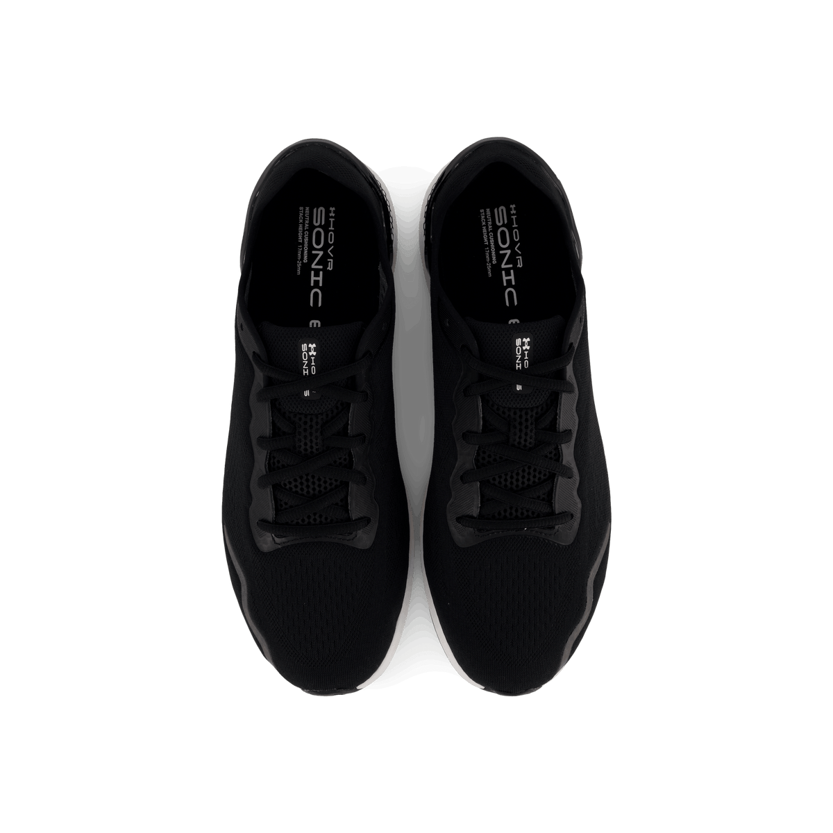 Hovr Sonic 6 Black