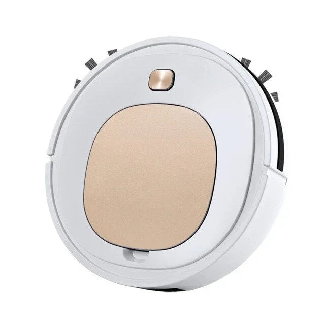 Intelligent Household Robot Vacuum Cleaner Sweeper