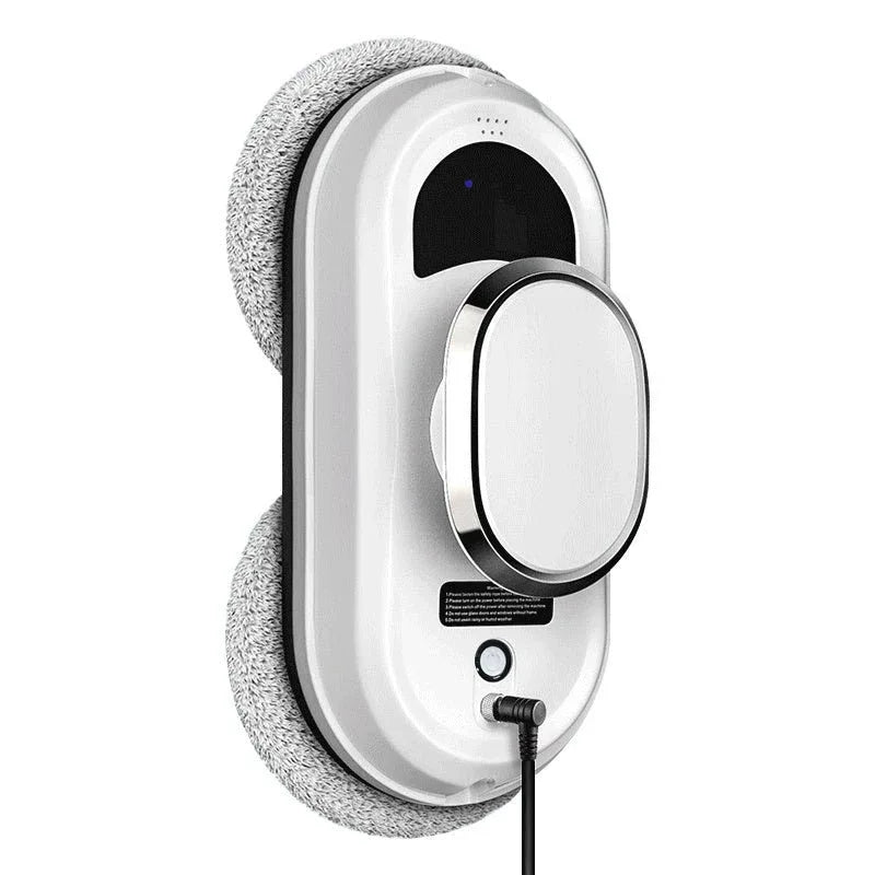 Intelligent Smart 5600Pa Suction Window Cleaning Robot