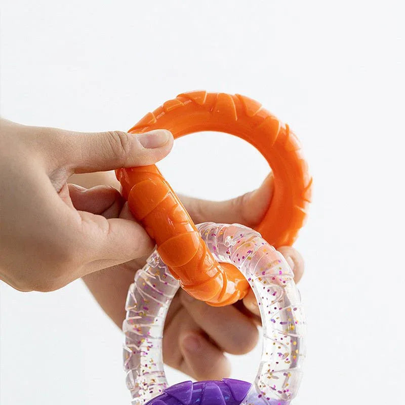 Interactive Pull Dog Chew Toys For Aggresive Chewers