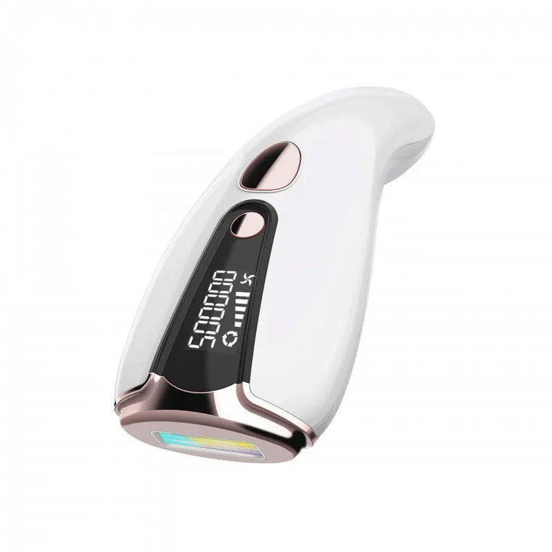 IPL Laser Hair Removal Device With 999 999 Flashes For Skin Rejuvenation & Hair Removal