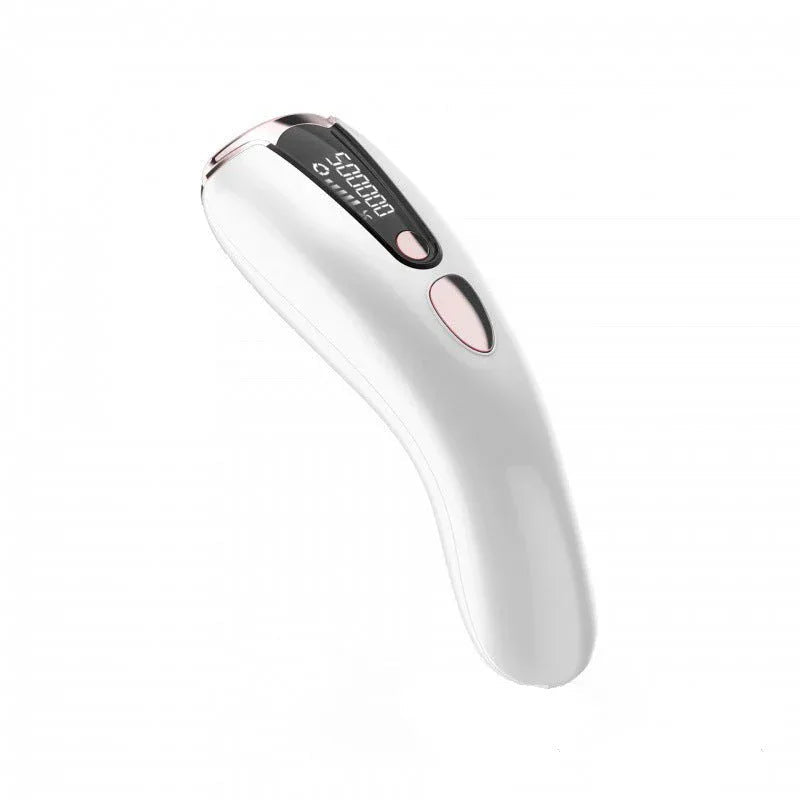 IPL Laser Hair Removal Device With 999 999 Flashes For Skin Rejuvenation & Hair Removal