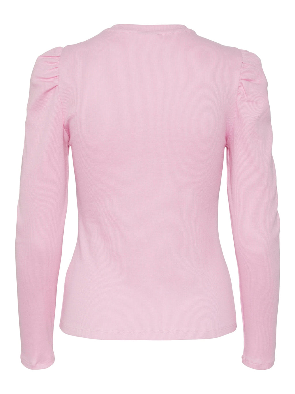 JANNA LS O-NECK LÅNGÄRMAT DAM TOPP