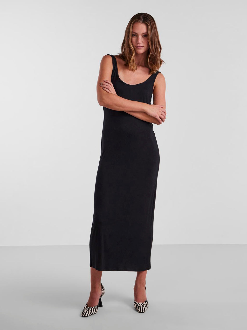 KALLI MAXI-TANKKLEID