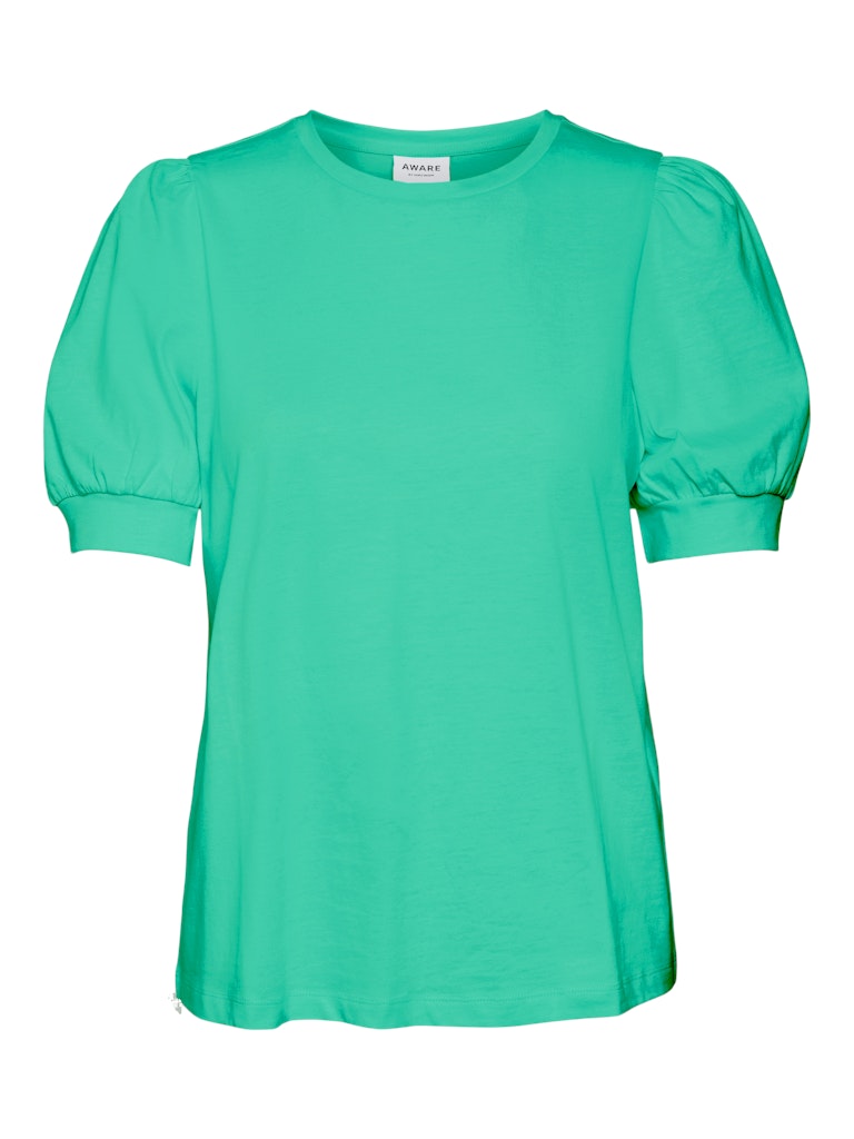 KERRY 2/4 O-NECK TOP