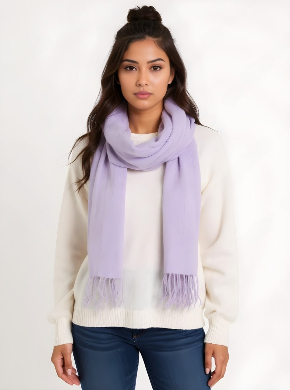 KIAL NEW LONG SCARF