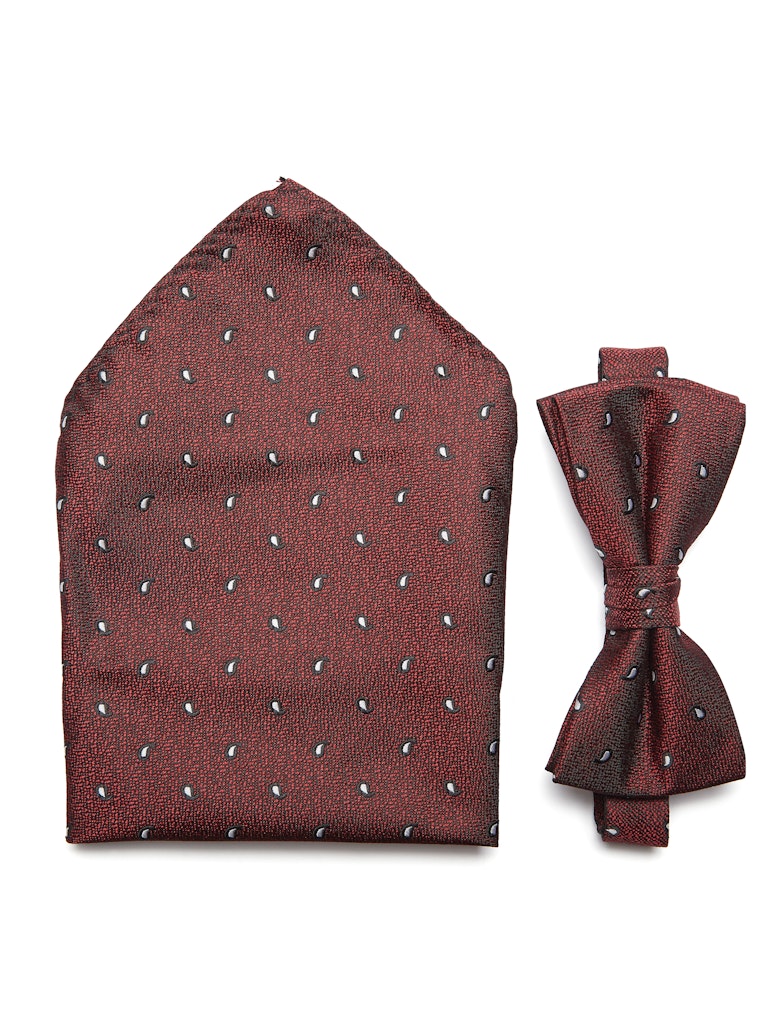 KIRK BOWTIE