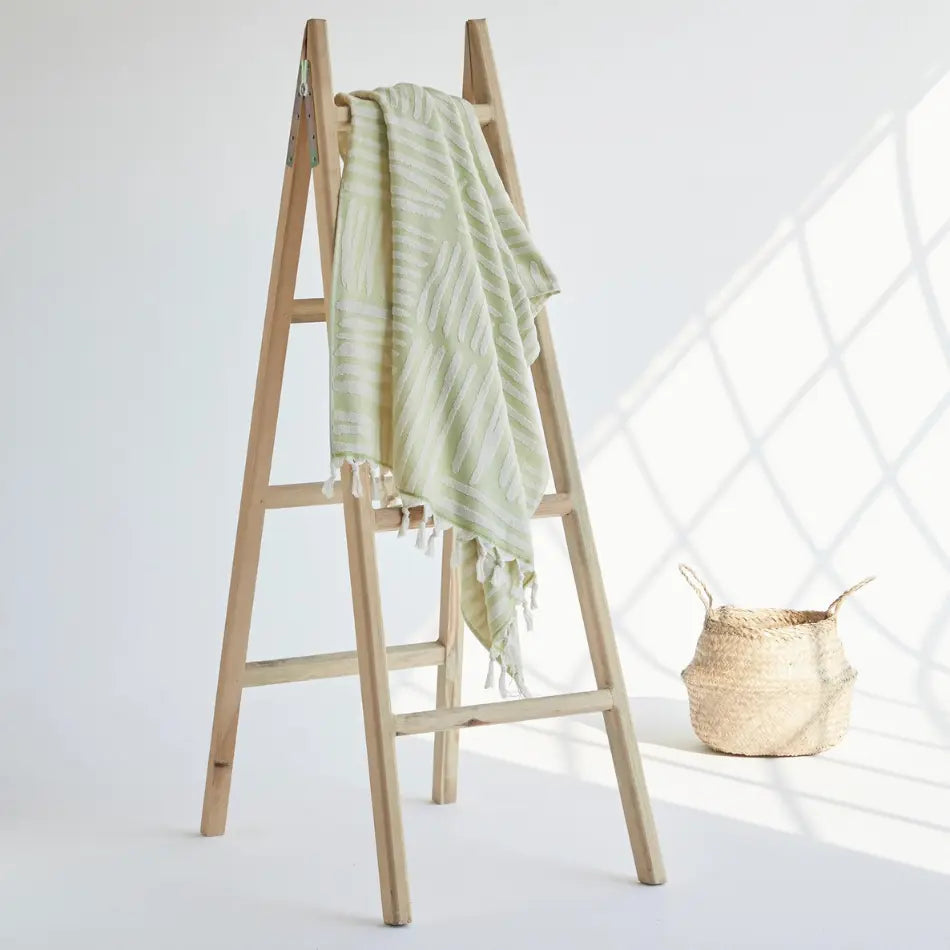Kleo hamam handduk