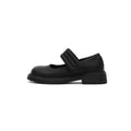 Ladylike Mary Jane Casual Shoes-0