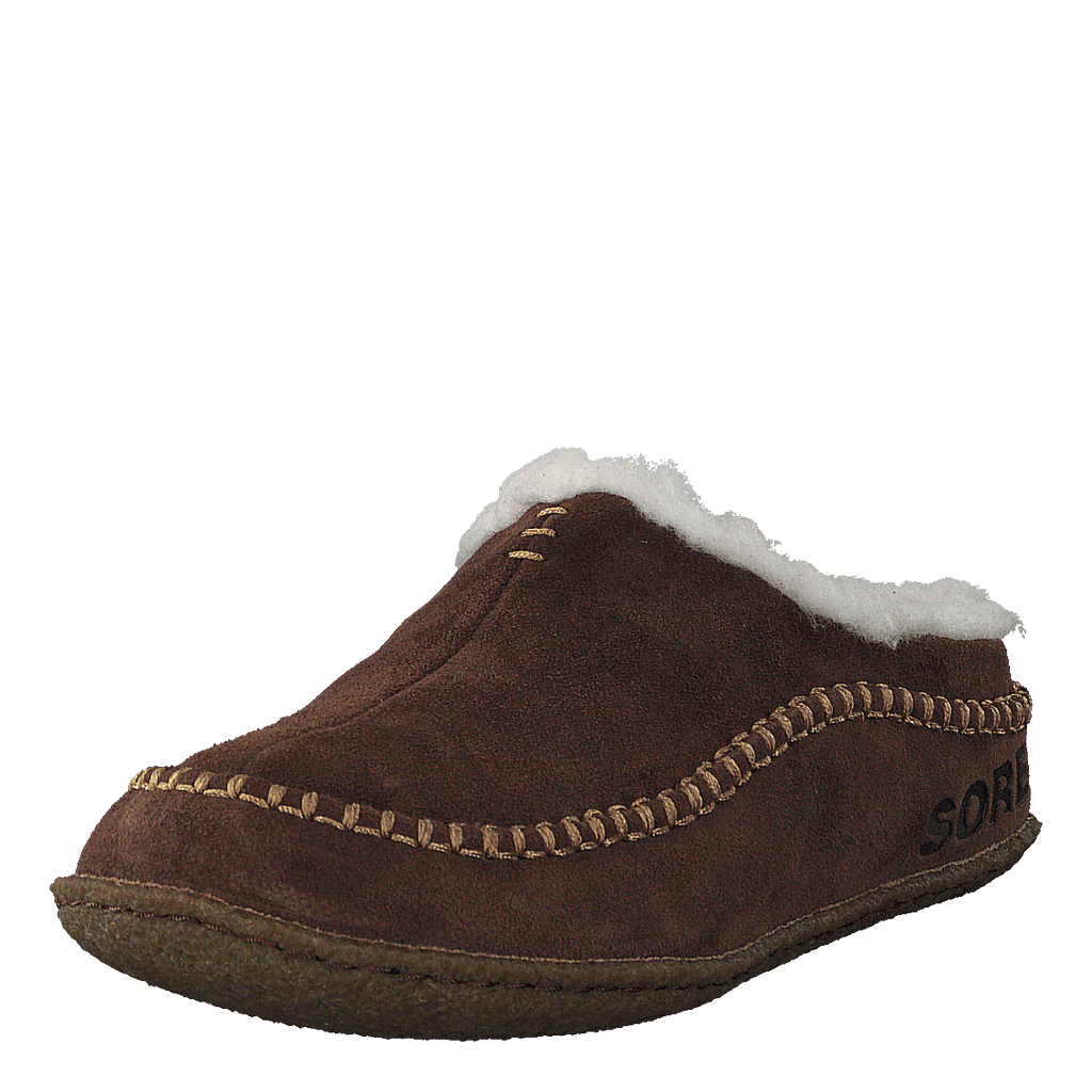 Lanner Ridge 256 Tobacco