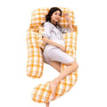 Large Soft Comfortable Pregnancy Pillow