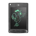 LCD Writing Drawing Graffiti Board
