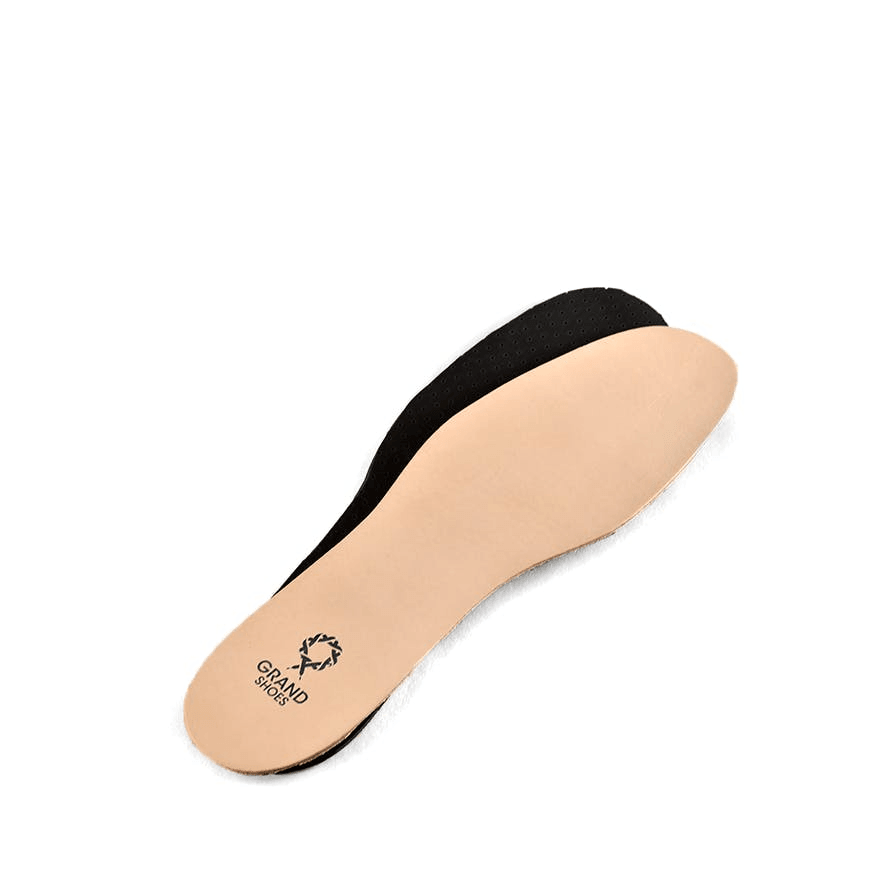 Leather Insole