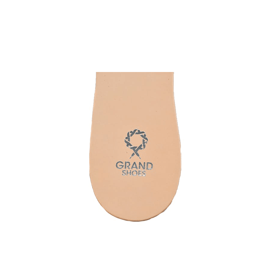 Leather Insole