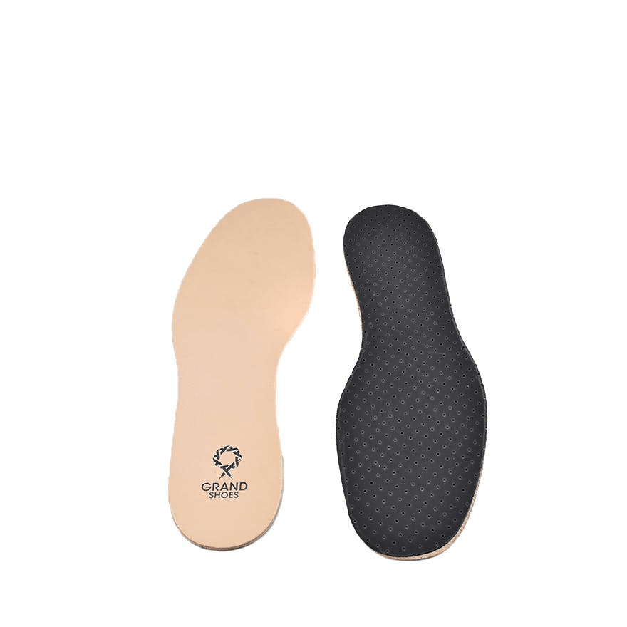 Leather Insole