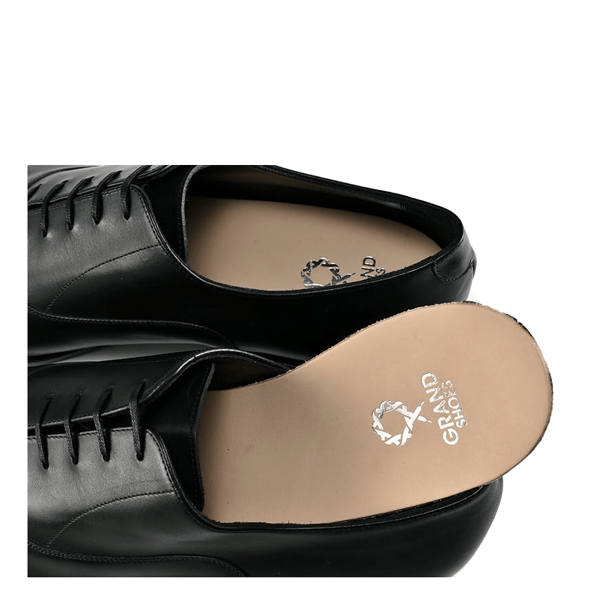 Leather Insole