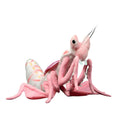 Lifelike Mantis Plush Toys Stuffed Animals For Kids