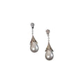 Light Luxury High-Grade Pearl Earrings