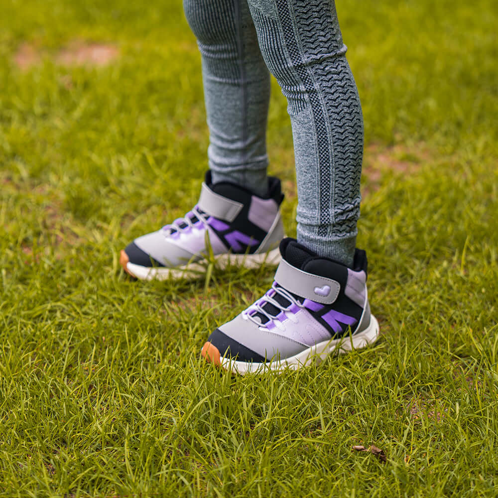 Little Adventurer Baby Soft-Sole Walking Shoes-4