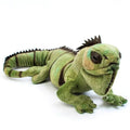 Lizard Plush Toy Doll Stuffed Animal