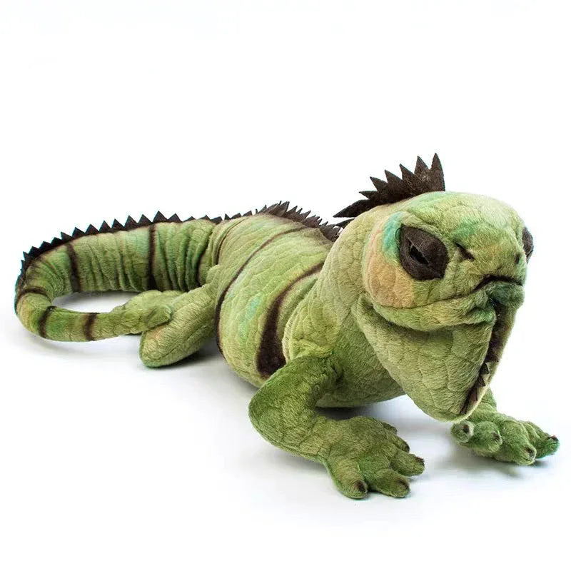 Lizard Plush Toy Doll Stuffed Animal