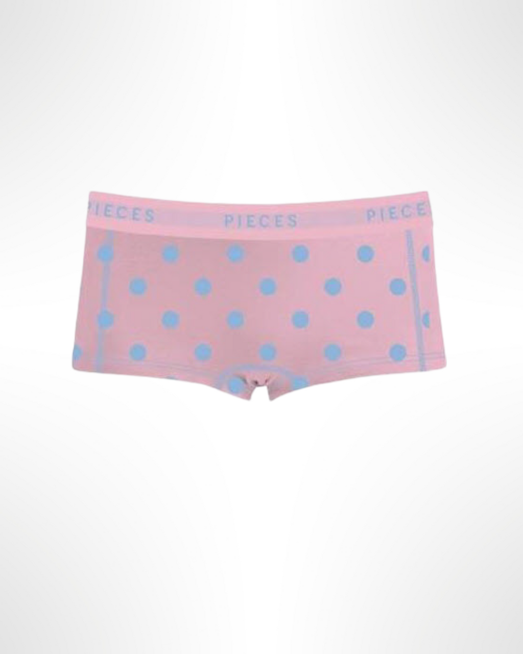 LOGO LADY DOT
